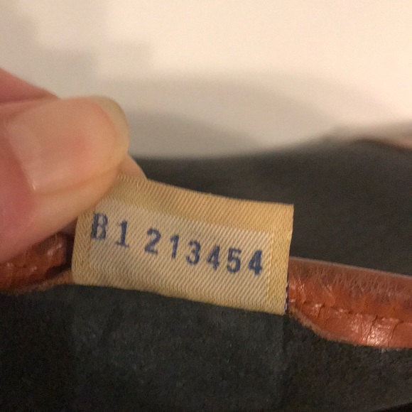 Dooney & Bourke Vintage Handbag - Picture 6 of 6